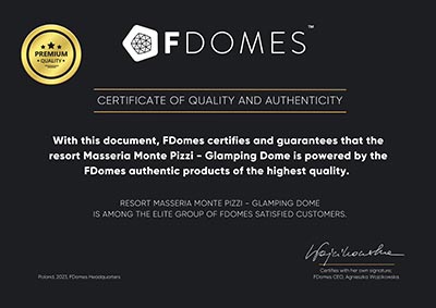 Fdomes